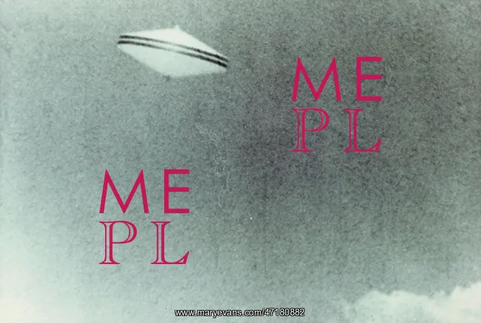 : UFOS / FRY / CALIFORNIA : UFOS / FRY / CALIFORNIA