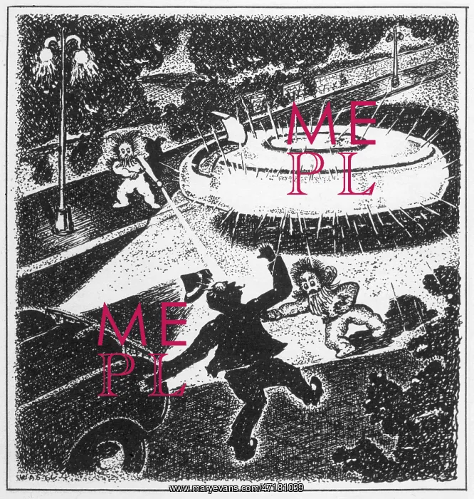 : UFOS / GONZALES + PONCE / : UFOS / GONZALES + PONCE /