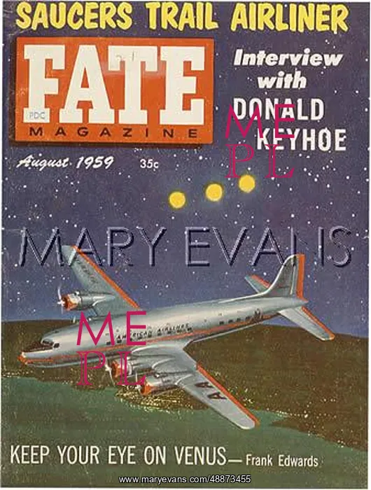 : UFOS / KILIAN / AIRLINE : UFOS / KILIAN / AIRLINE