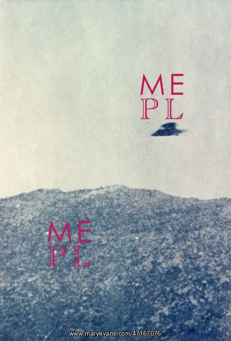 : UFOs: Marquand : UFOs: Marquand