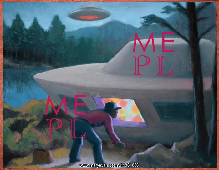 : UFOS / MICHALAK : UFOS / MICHALAK