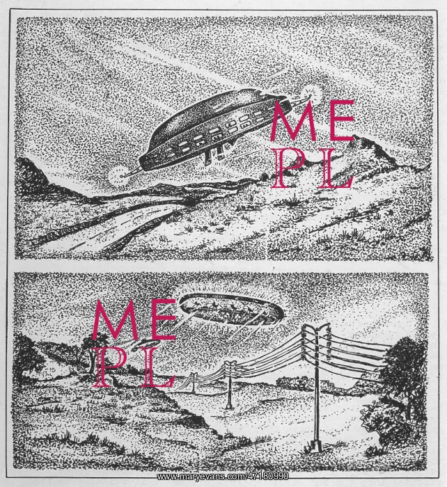 : UFOS / MUSCARELLO / EXETER : UFOS / MUSCARELLO / EXETER
