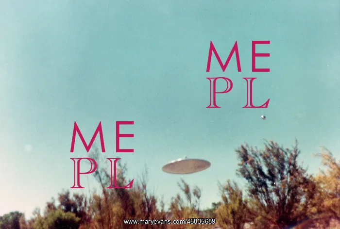 : UFOS / NEW MEXICO / VILLA : UFOS / NEW MEXICO / VILLA