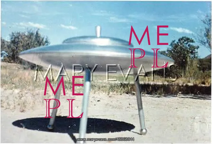 : UFOS / NEW MEXICO / VILLA : UFOS / NEW MEXICO / VILLA