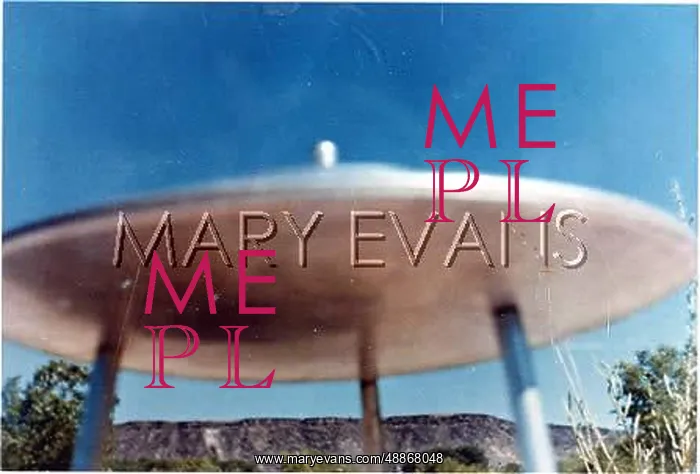  : UFOS / NEW MEXICO  /  VILLA