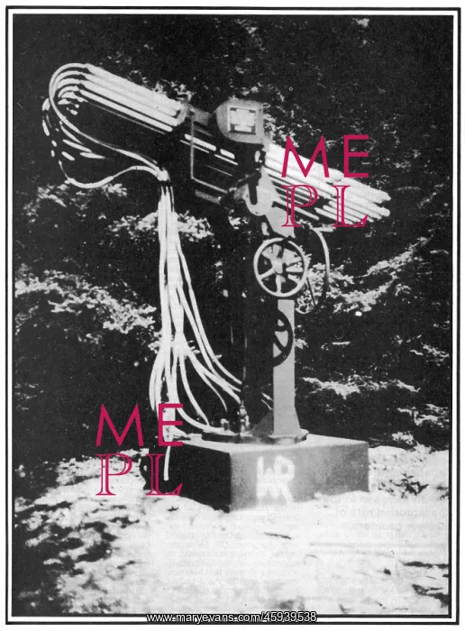 : UFOS / REICH DEVICE : UFOS / REICH DEVICE