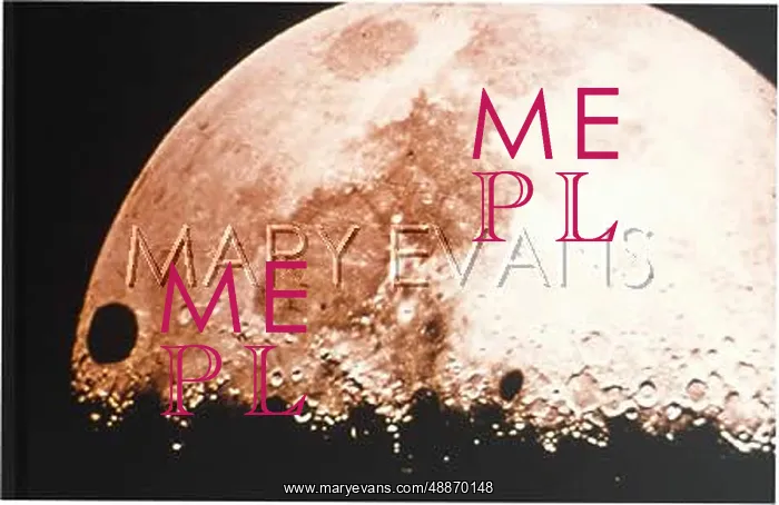 : UFOS / REYNA / MOON : UFOS / REYNA / MOON
