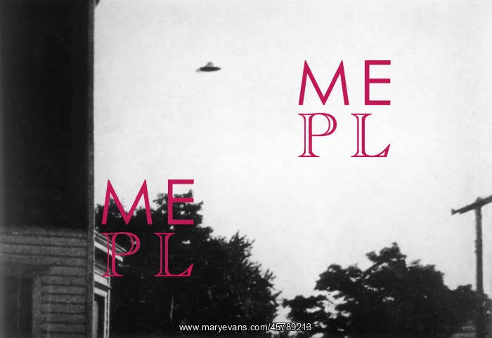 : UFOS / STOCK / PASSAIC : UFOS / STOCK / PASSAIC