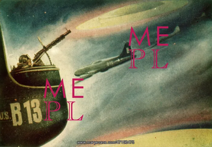 : UFOS / USAF / KOREA : UFOS / USAF / KOREA