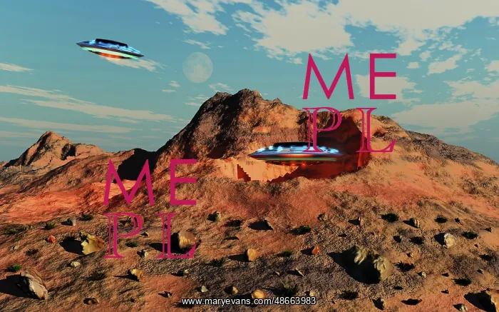 : UFOs using a secret entrance to get into Dulce : UFOs using a secret entrance to get into Dulce