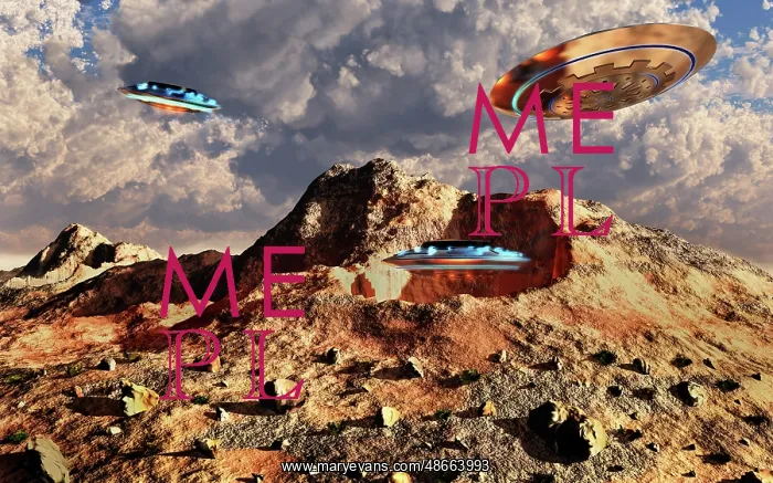 : UFOs using a secret entrance to get into Dulce : UFOs using a secret entrance to get into Dulce