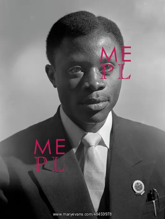 : Ugandan writer Ali Omar Senyonga : Ugandan writer Ali Omar Senyonga