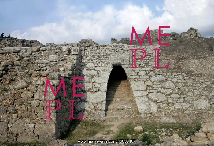 : Ugarit, Syria : Ugarit, Syria