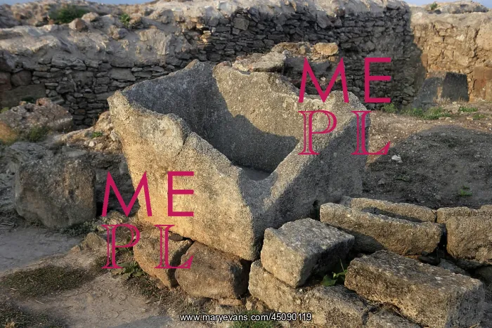 : Ugarit, Syria : Ugarit, Syria