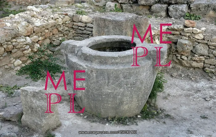 : Ugarit, Syria : Ugarit, Syria