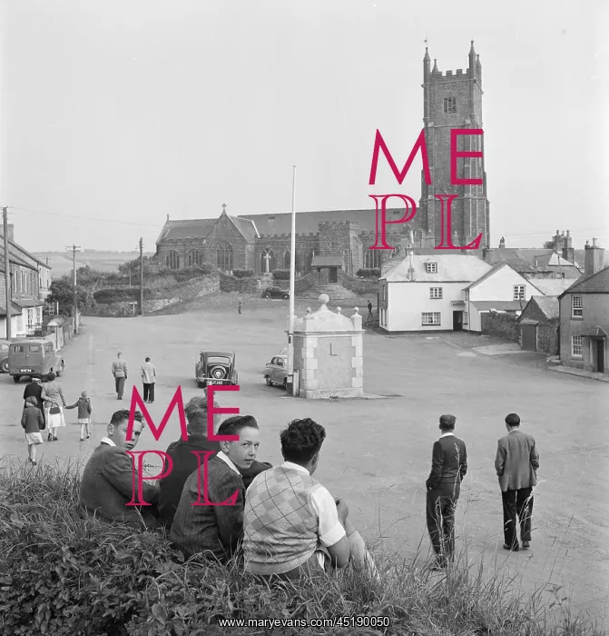  : Ugborough, Devon