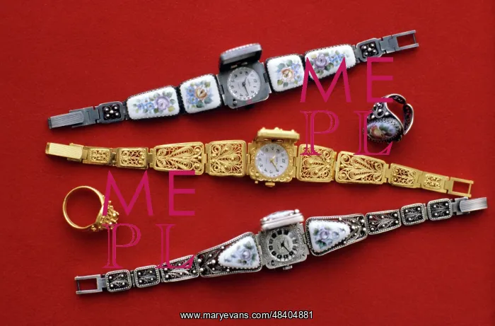 : Uglich Watch Plant, 1982 : Uglich Watch Plant, 1982