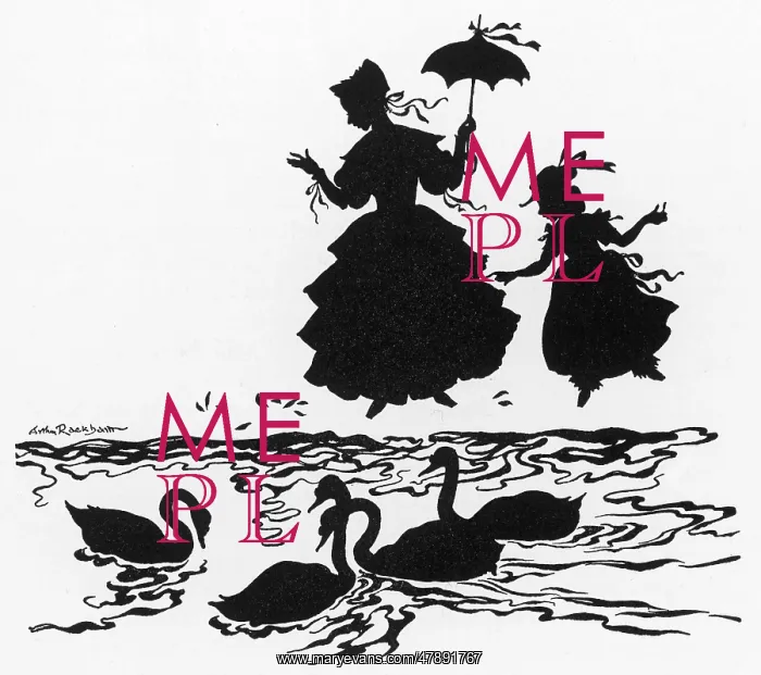: Ugly Duckling : Ugly Duckling
