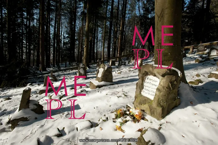  : Uhlan Cemetery