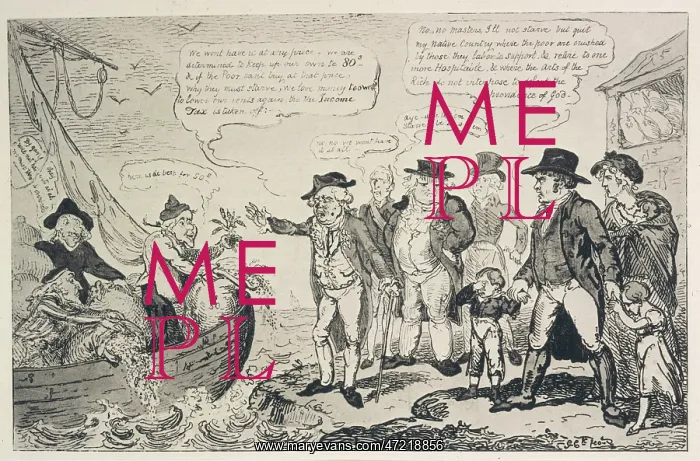  : UK EVENT / TOON / 1815 / CORNL
