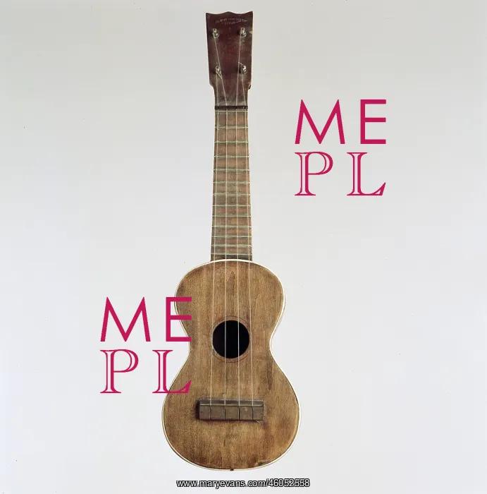 : Ukelele : Ukelele