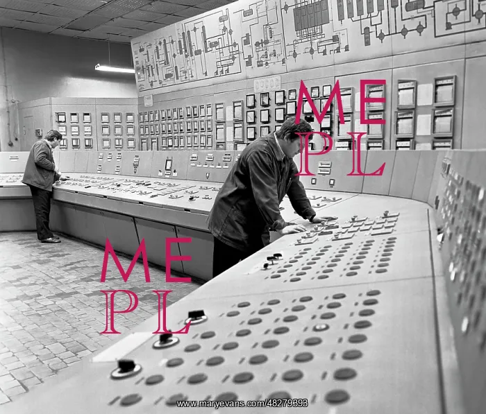 : Ukhta petroleum refinery, 1966 : Ukhta petroleum refinery, 1966