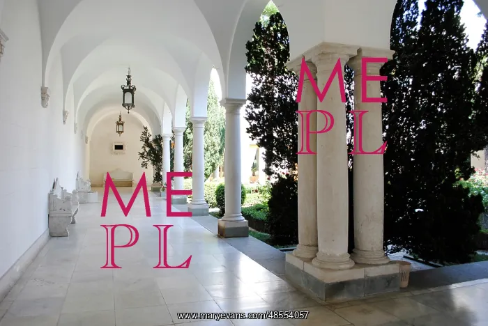 : Ukraine. Livadia Palace : Ukraine. Livadia Palace