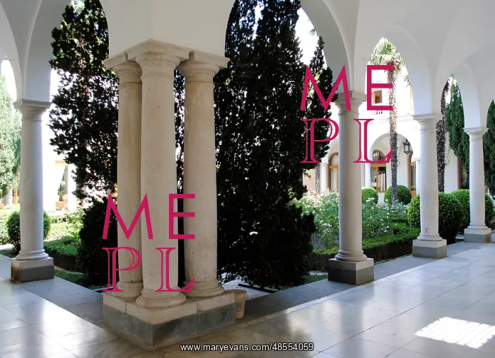 : Ukraine. Livadia Palace : Ukraine. Livadia Palace