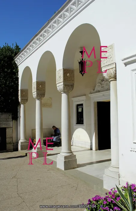 : Ukraine. Livadia Palace : Ukraine. Livadia Palace