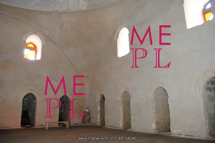 : Ukraine. Yevpatoria. Dervish Tekke : Ukraine. Yevpatoria. Dervish Tekke