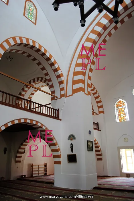 : Ukraine. Yevpatoria. Juma-Jami Mosque : Ukraine. Yevpatoria. Juma-Jami Mosque