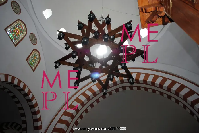 : Ukraine. Yevpatoria. Juma-Jami Mosque : Ukraine. Yevpatoria. Juma-Jami Mosque