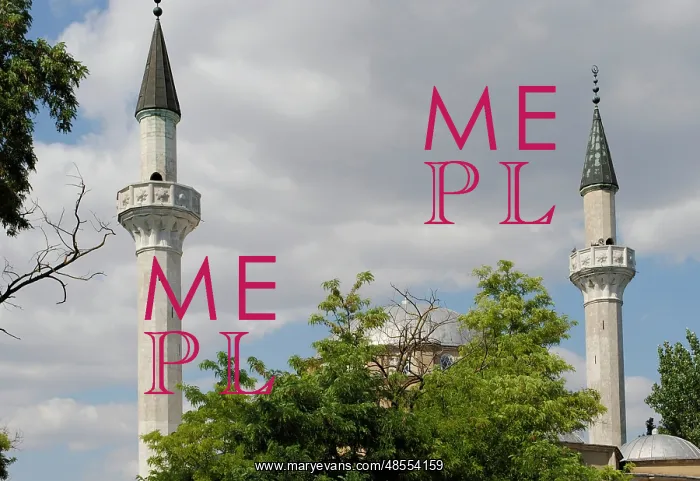 : Ukraine. Yevpatoria. Juma-Jami Mosque : Ukraine. Yevpatoria. Juma-Jami Mosque