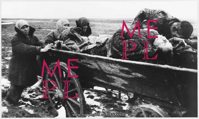 : UKRAINIAN DEAD : UKRAINIAN DEAD