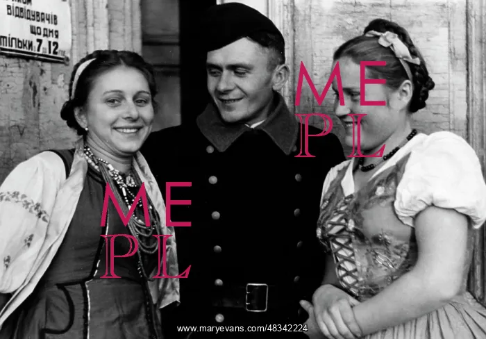 : Ukrainian Self-Defense, 1943 : Ukrainian Self-Defense, 1943