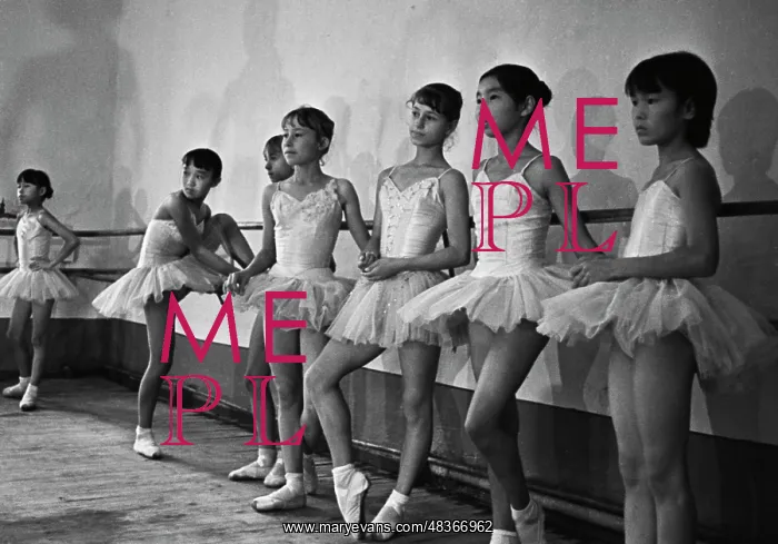 : Ulan-Ude ballet school : Ulan-Ude ballet school