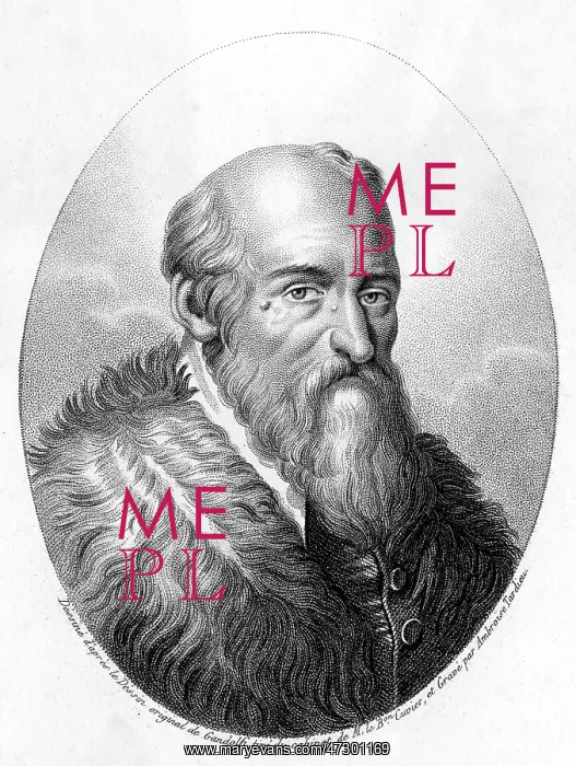  : ULISSE ALDROVANDI
