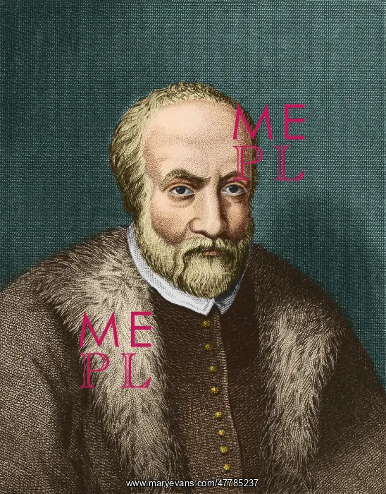 : Ulisse Aldrovandi, Italian Polymath : Ulisse Aldrovandi, Italian Polymath
