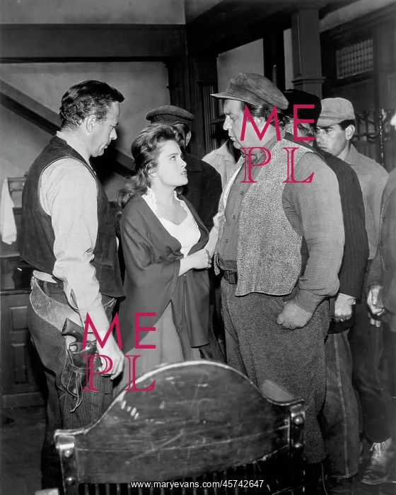 : Ulla Jacobsson - Jacques Aubuchon - Actress - Actor : Ulla Jacobsson - Jacques Aubuchon - Actress - Actor