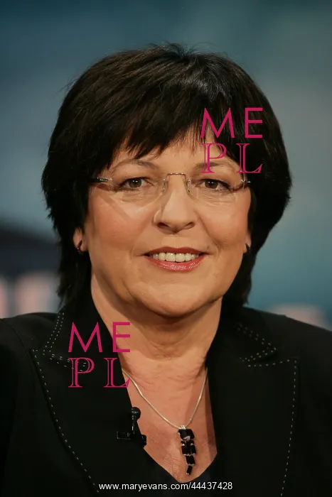 : Ulla Schmidt : Ulla Schmidt