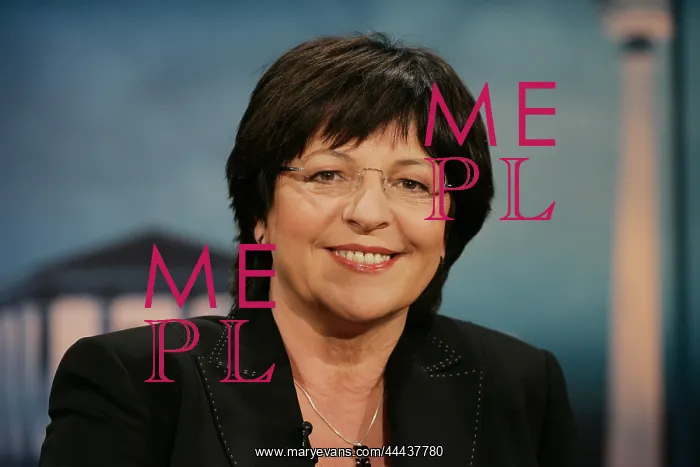 : Ulla Schmidt : Ulla Schmidt