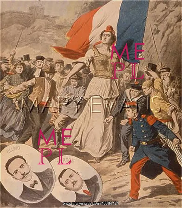  : ULLMO & BERTON, TRAITORS