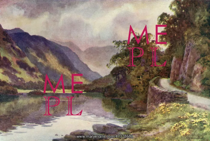 : ULLSWATER. Ullswater