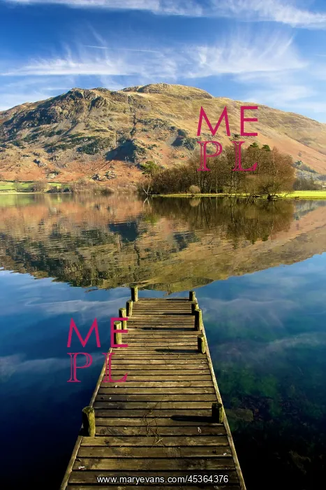 : Ullswater, Lake District : Ullswater, Lake District