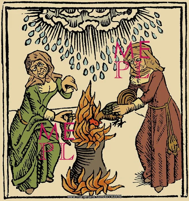: Ulrich Molitor, De Lamiis et Pythonicis Mulieribus, 1489 : Ulrich Molitor, De Lamiis et Pythonicis Mulieribus, 1489