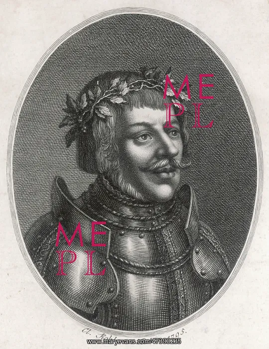 : ULRICH VON HUTTEN : ULRICH VON HUTTEN