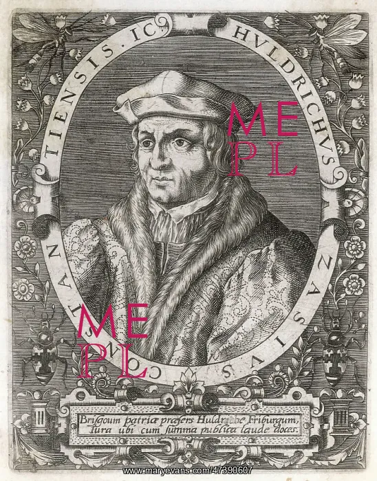  : ULRICH ZASIUS