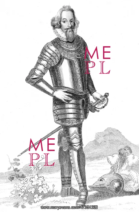 : ULRICK OF CLANRICARDE 2 : ULRICK OF CLANRICARDE 2