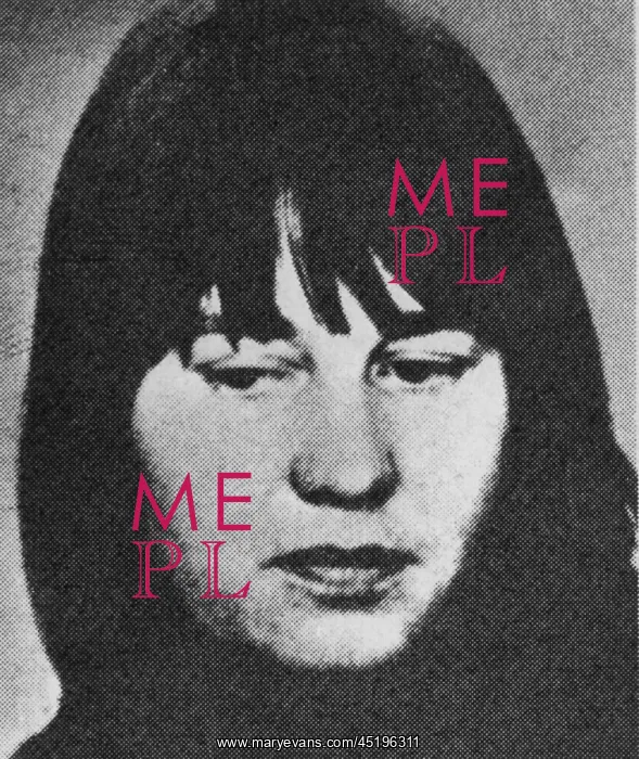  : Ulrike Meinhof