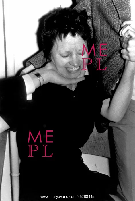 : Ulrike Meinhof : Ulrike Meinhof